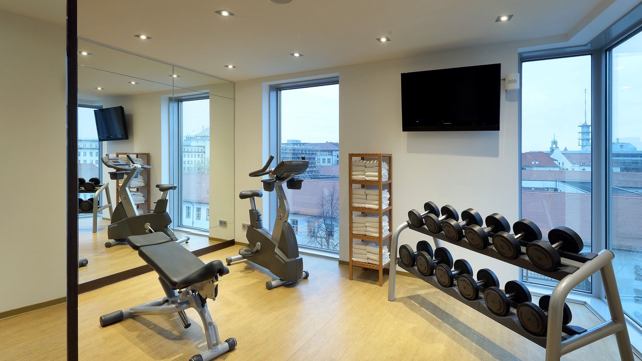 Photo of Livingroom in Marsfeld