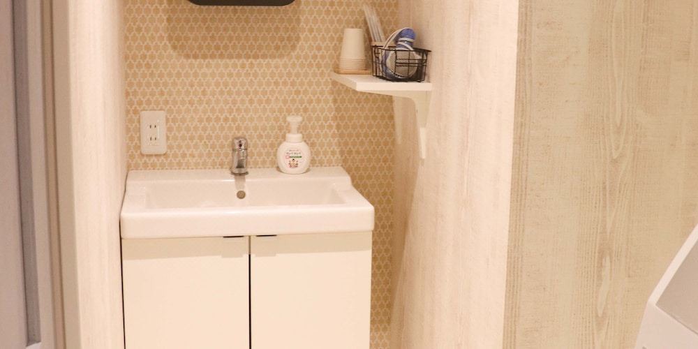 Photo of Bathroom in Akashi