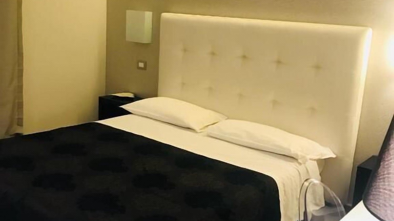 Photo of Bedroom in Camilluccia