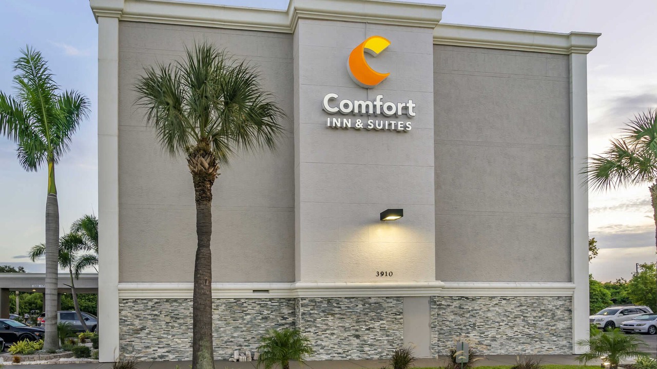Photo of Buildings in Clearwater