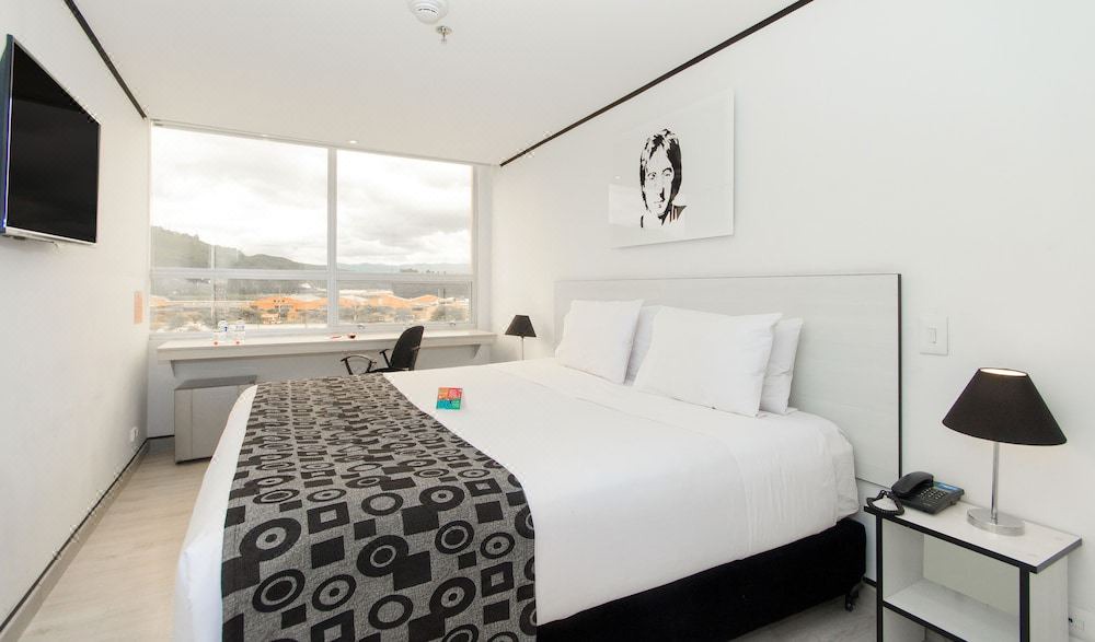 Photo of Bedroom in Tocancipa