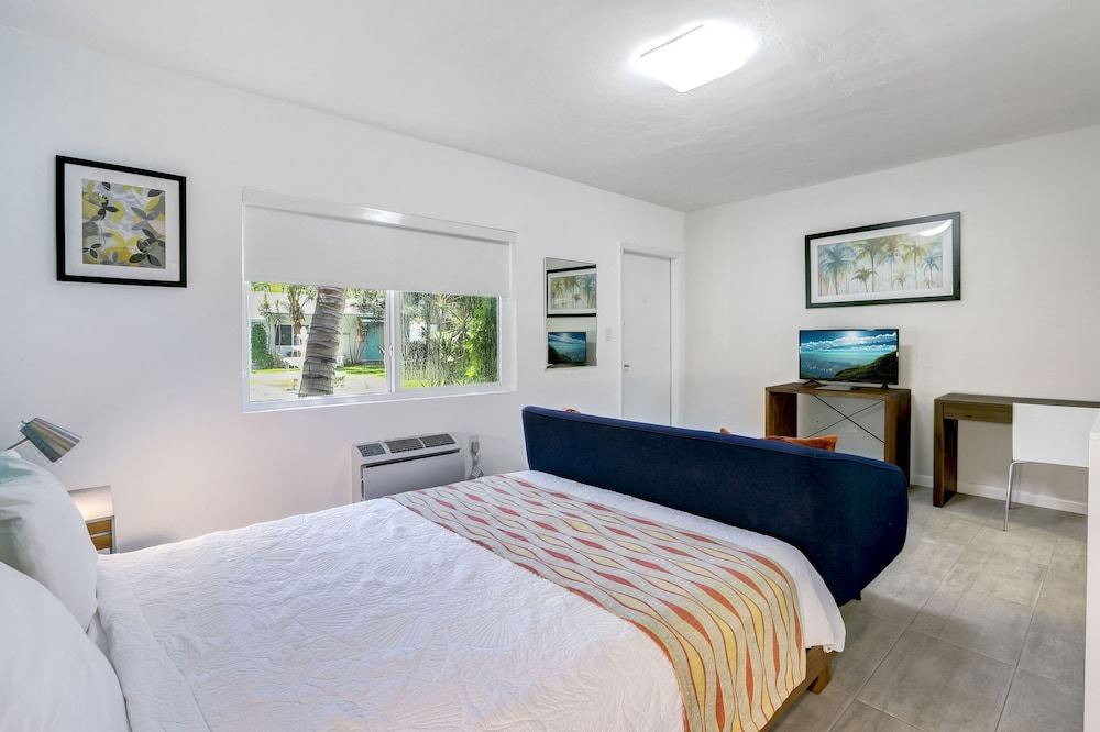 Photo of Bedroom in El Portal