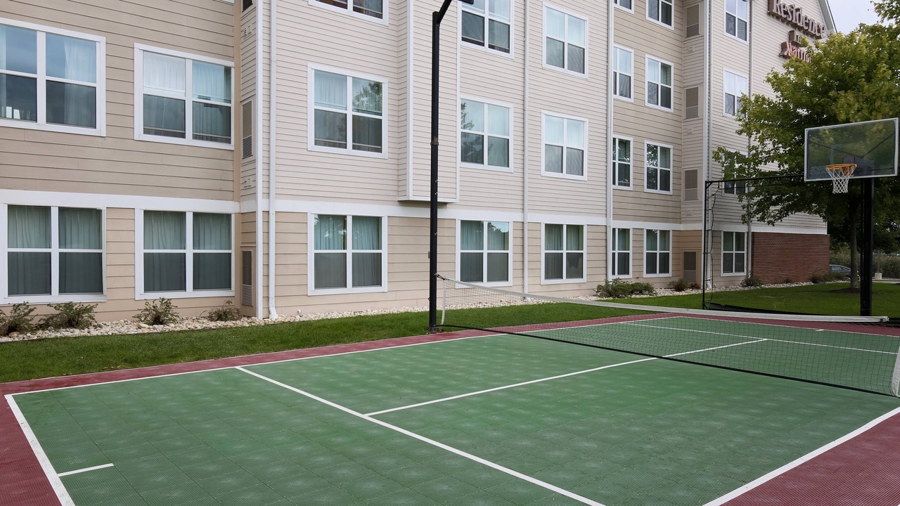 Photo of Buildings in Exton
