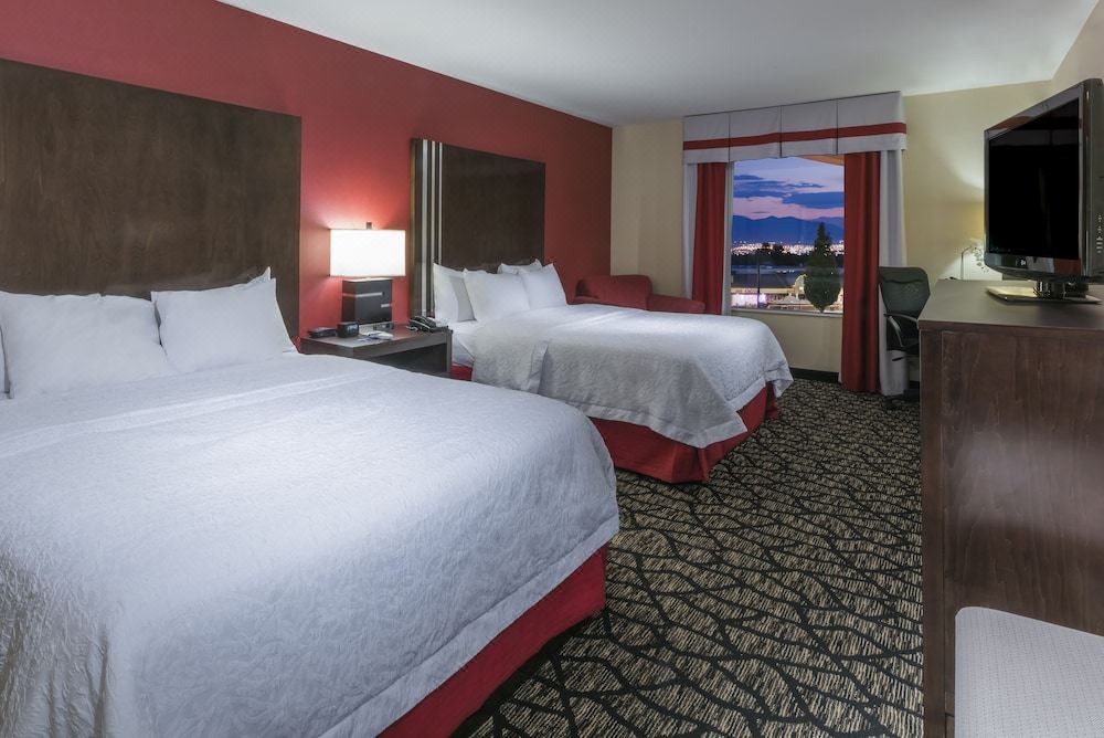 Photo of Bedroom in Salt Lake City