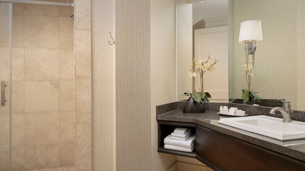 Photo of Bathroom in New Tacoma