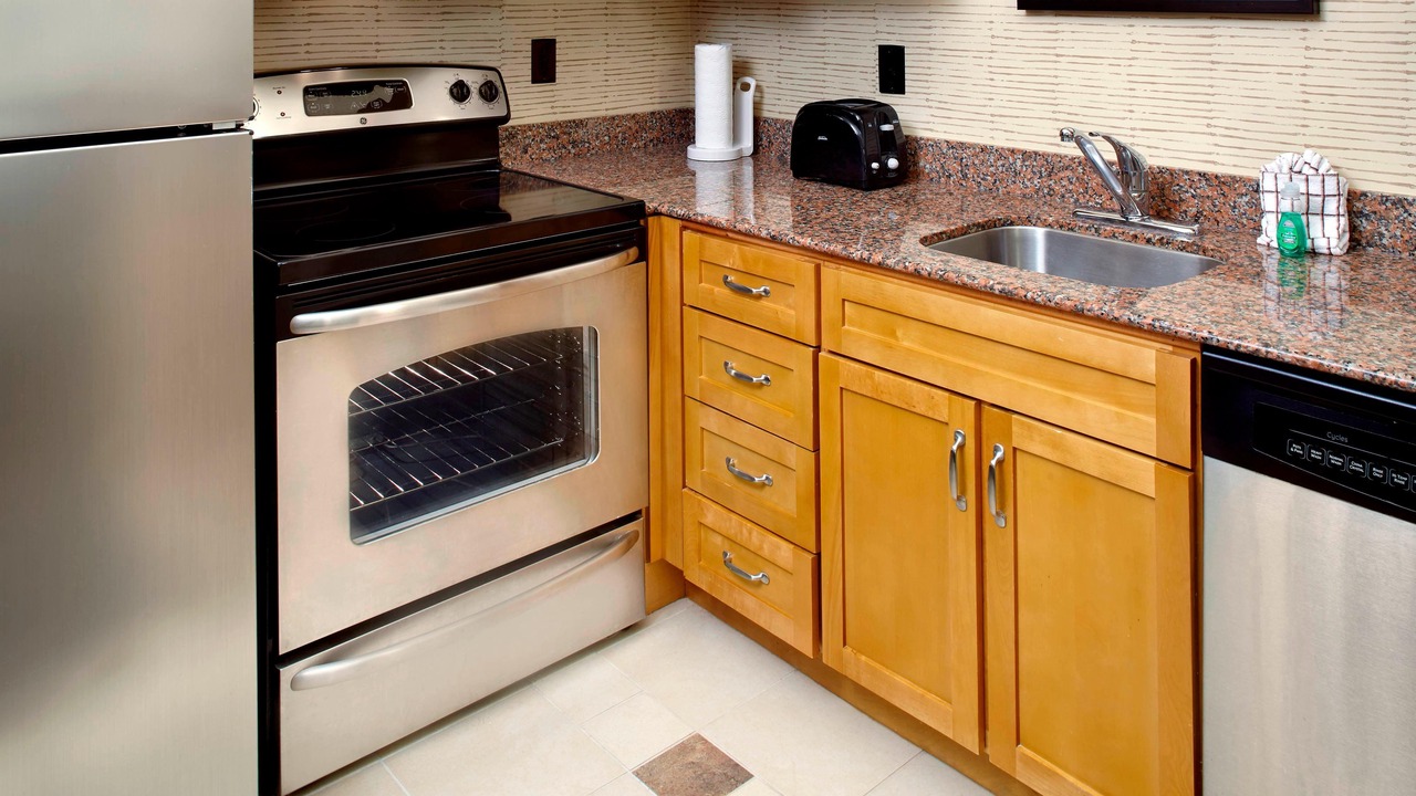 Photo of Kitchen in Lutz
