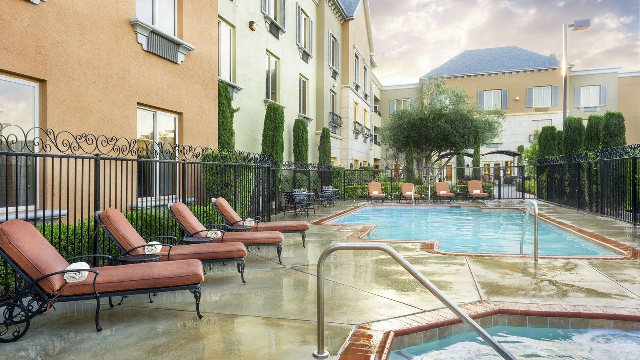 Photo of Outdoor in Seal Beach