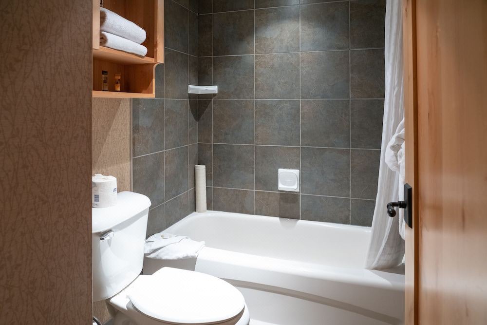 Photo of Bathroom in Banff