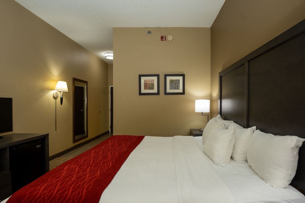Photo of Bedroom in Opelika
