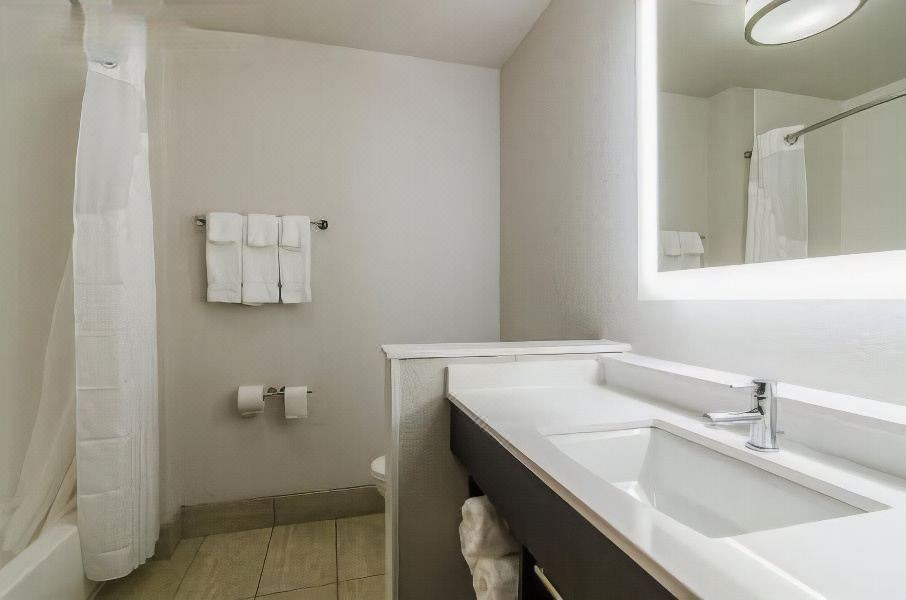 Photo of Bathroom in Atchison