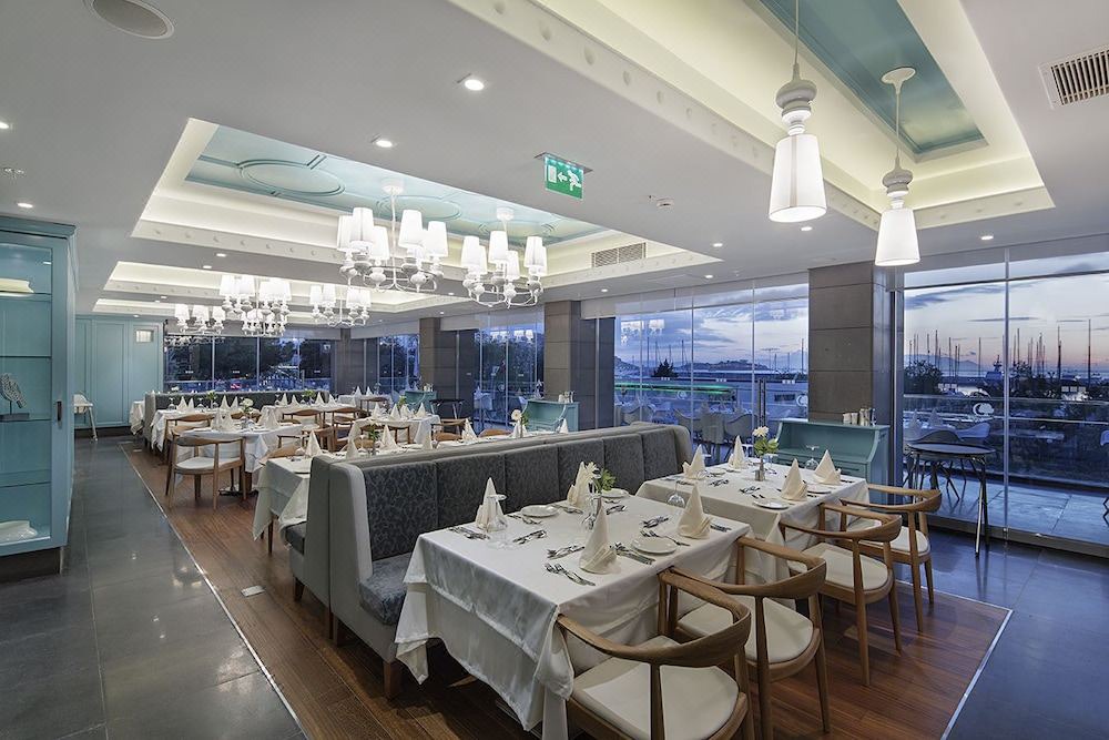 Photo of Livingroom in Kusadasi City Centre
