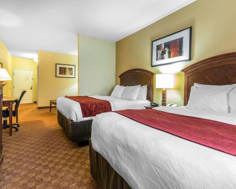 Photo of Bedroom in South Point