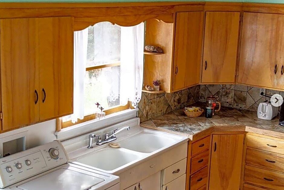 Photo of Kitchen in Monroe
