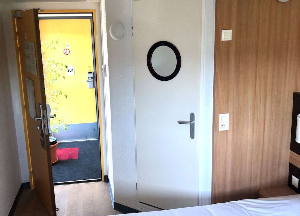 Photo of Bedroom in Ville-la-Grand