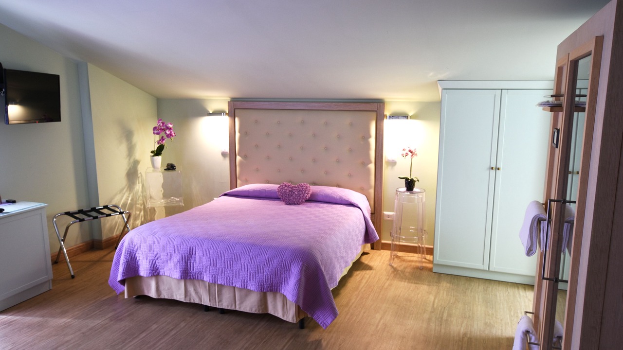 Photo of Bedroom in Sant'Elia Fiumerapido