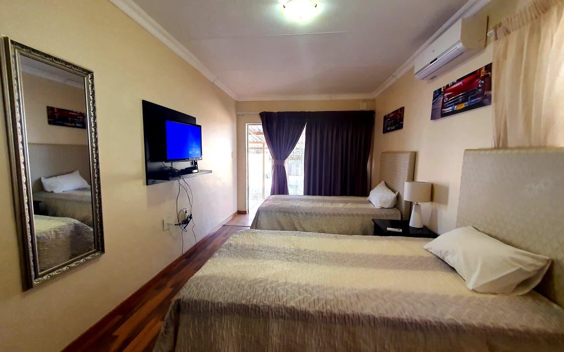 Photo of Bedroom in Mahikeng