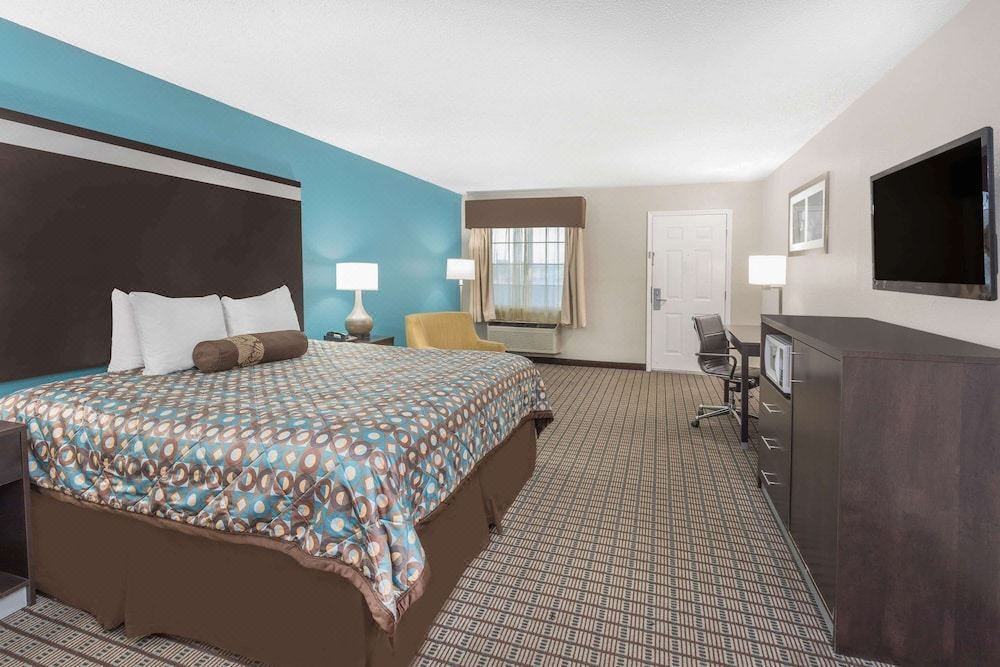 Photo of Bedroom in Barnwell