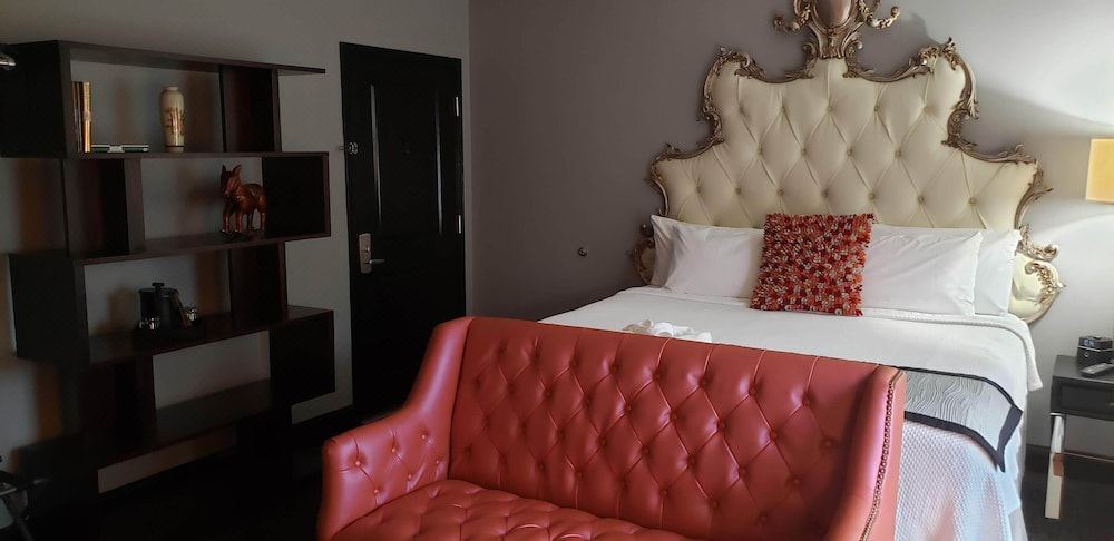 Photo of Bedroom in Old Louisville