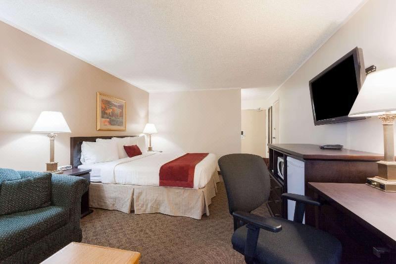 Photo of Livingroom in Coquitlam