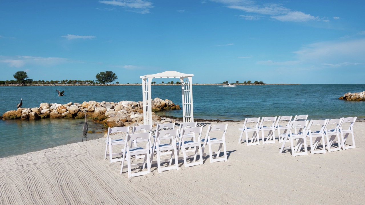 Photo of Outdoor in Clearwater Beach
