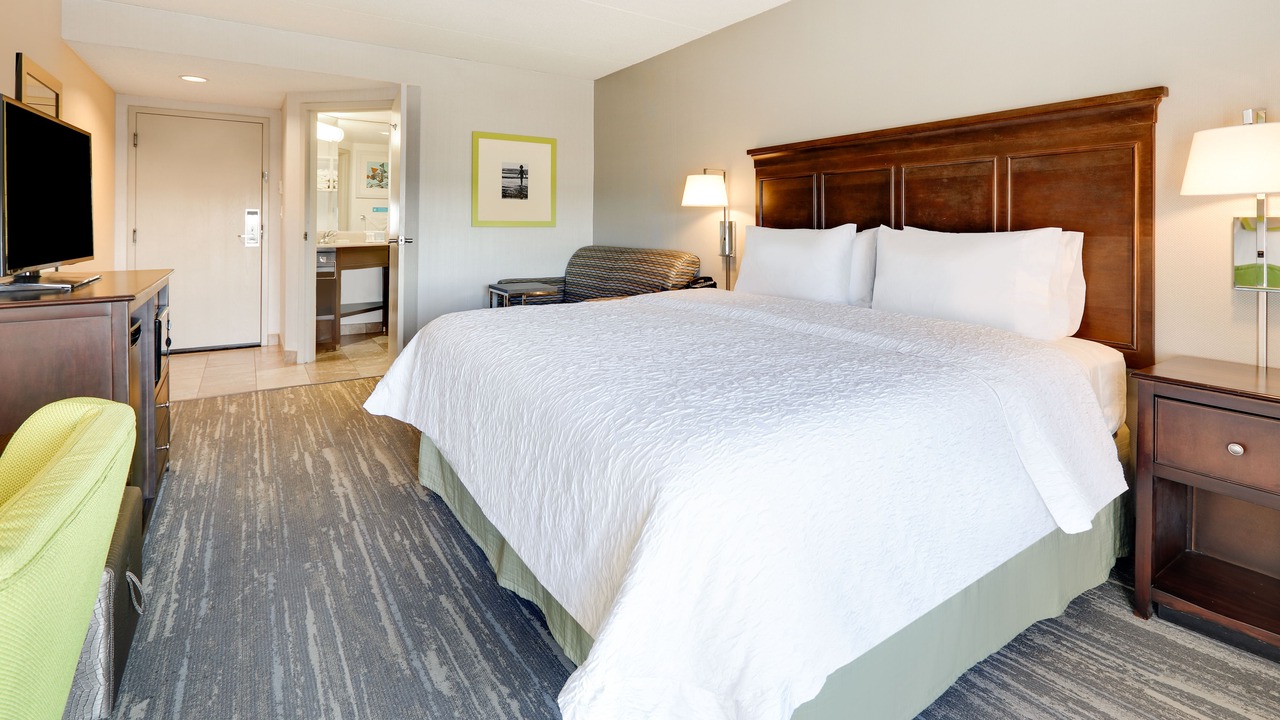 Photo of Bedroom in Harbor
