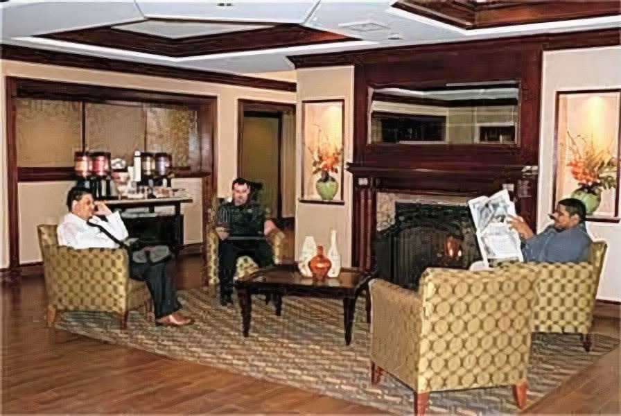 Photo of Livingroom in Linden