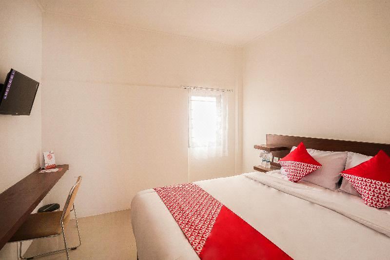 Photo of Bedroom in Bandung
