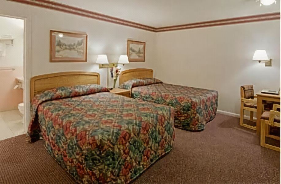 Photo of Bedroom in Belleville