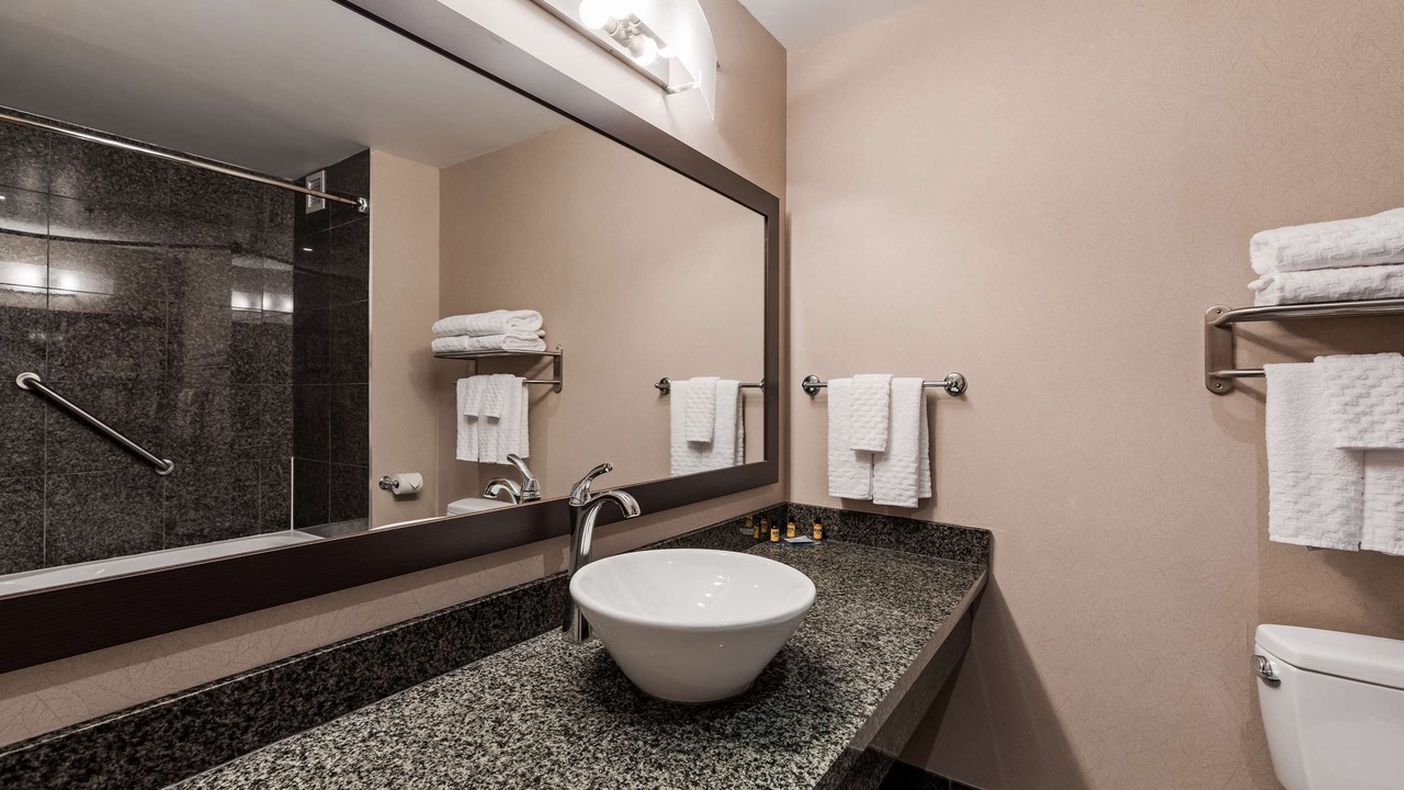 Photo of Bathroom in Perth