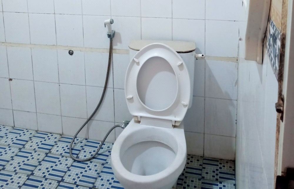 Photo of Bathroom in Kepanjen
