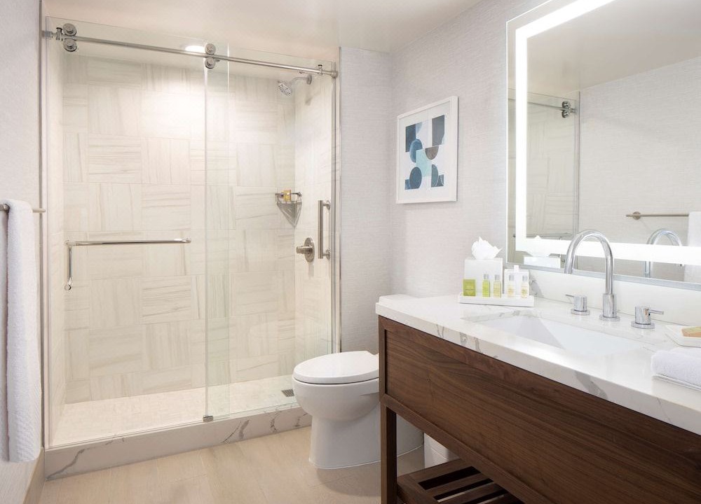 Photo of Bathroom in Downtown
