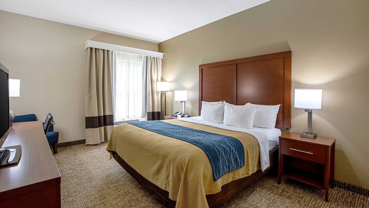 Photo of Bedroom in Indianapolis