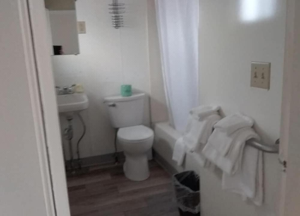Photo of Bathroom in Lancaster