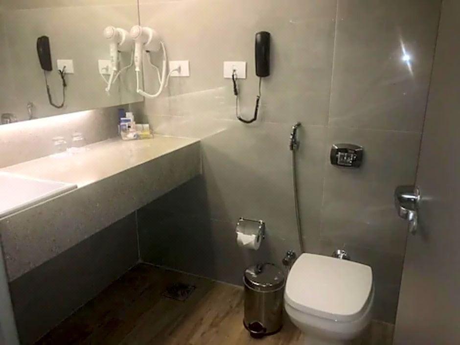 Photo of Bathroom in Teresina