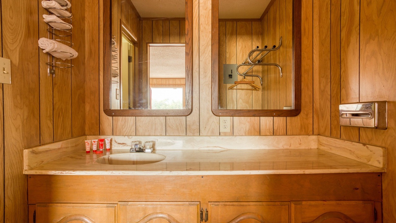 Photo of Bathroom in Breckenridge