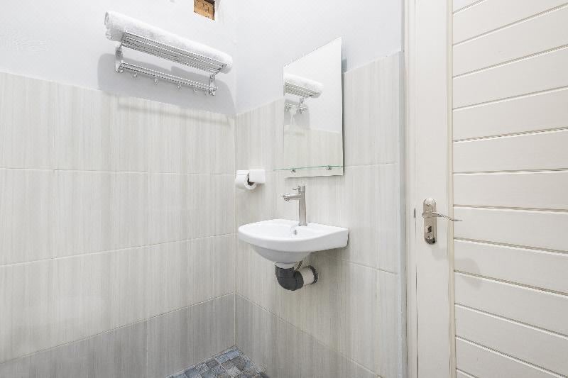 Photo of Bathroom in Mertoyudan