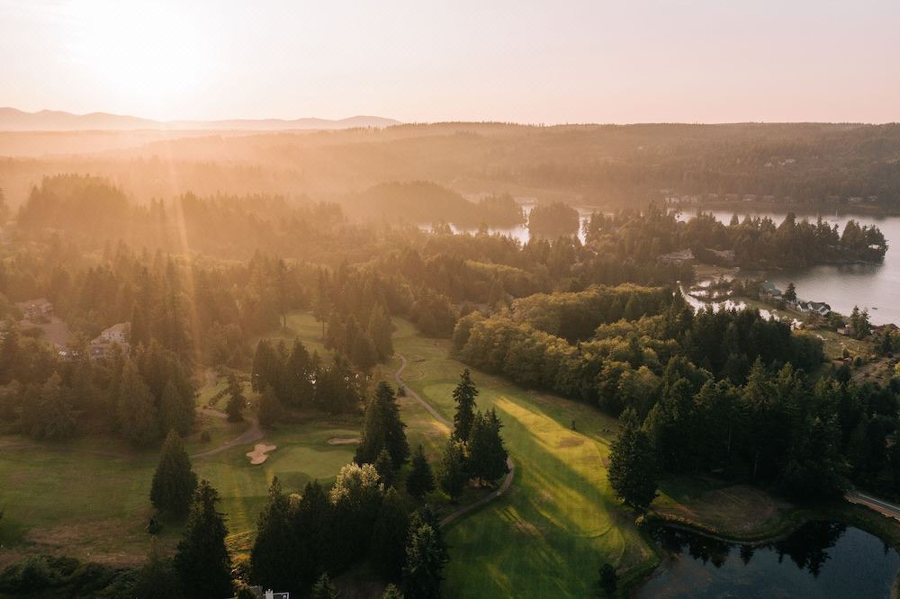 Photo of Outdoor in Port Ludlow