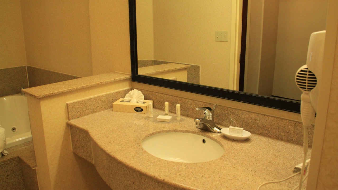 Photo of Bathroom in Denton