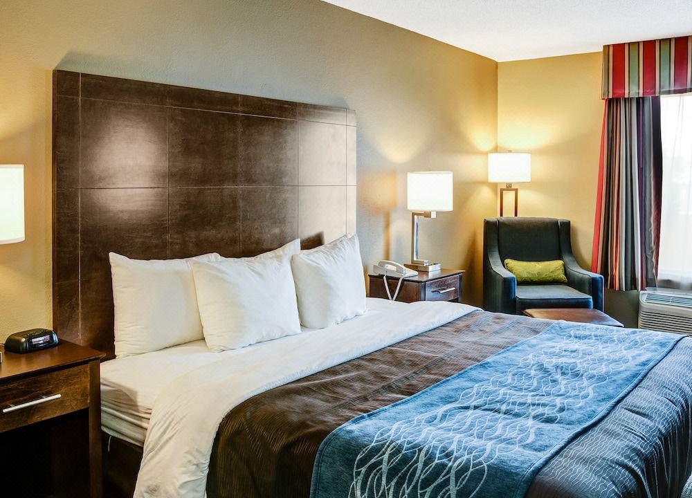 Photo of Bedroom in Bryant