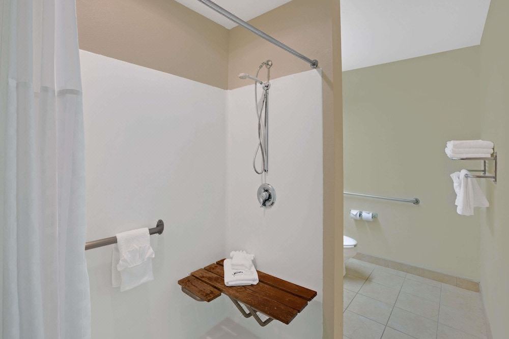 Photo of Bathroom in University Place
