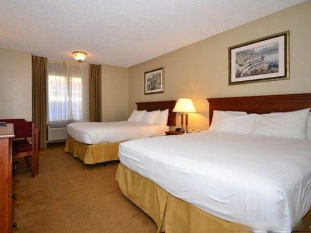 Photo of Bedroom in Indio