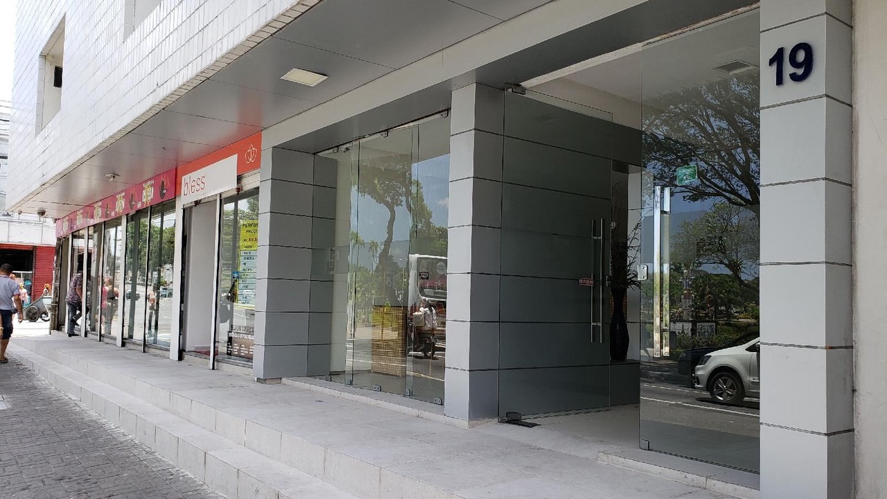 Photo of Buildings in Centro