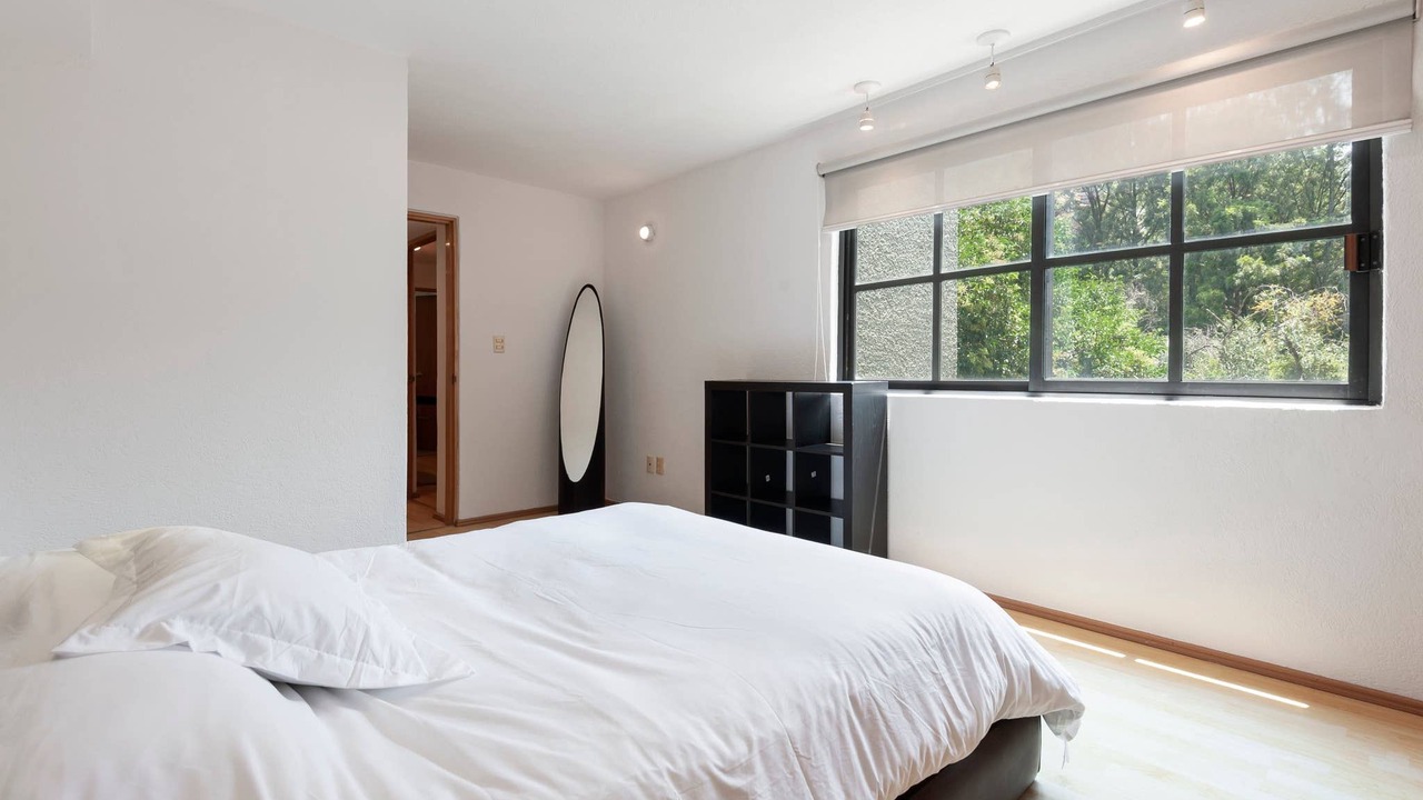 Photo of Bedroom in Bosques de las Lomas