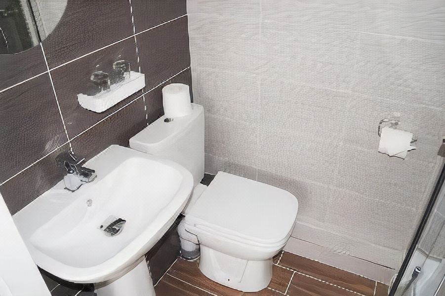 Photo of Bathroom in Jesmond
