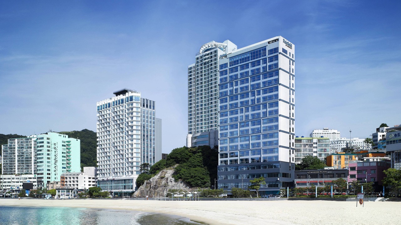 Photo of Buildings in Seo