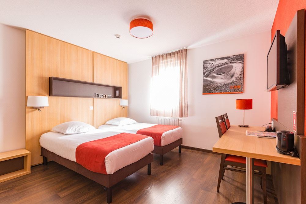 Photo of Bedroom in Blatin