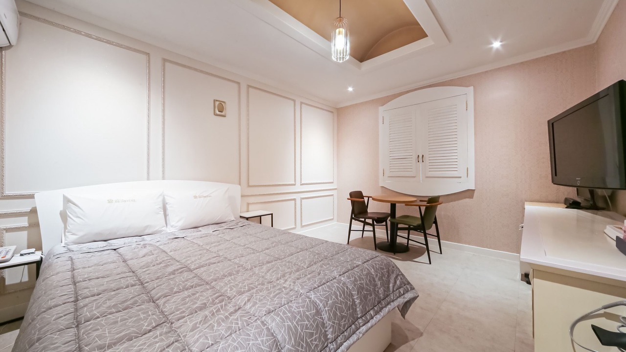 Photo of Bedroom in Samsan-dong