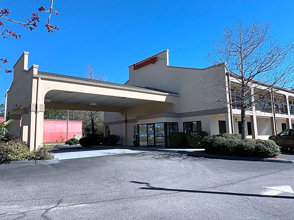 Photo of Buildings in Dothan