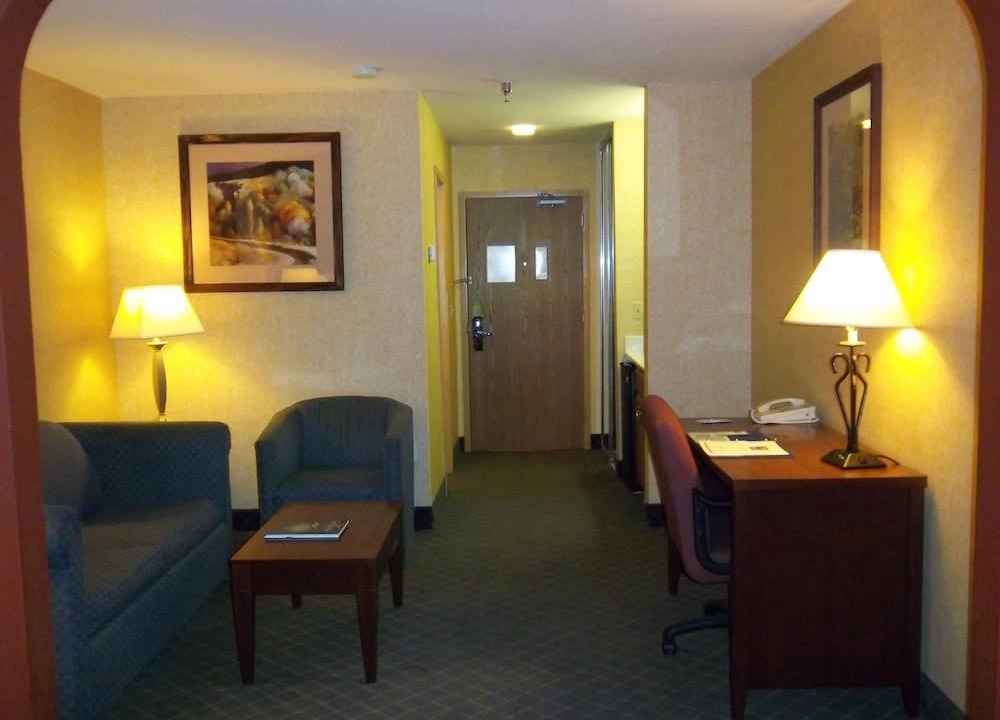 Photo of Livingroom in Los Alamos