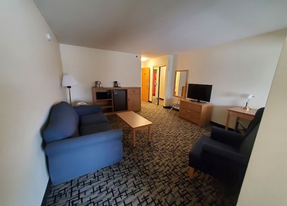 Photo of Livingroom in Groton